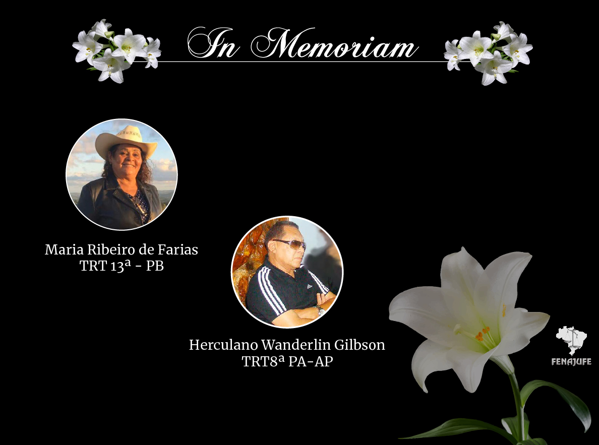 Covid-19: Judiciário ainda continua recolhendo seus corpos