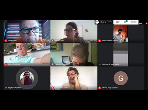 Fonasefe define manifestações nacionais em defesa do serviço público