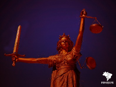 Juízes se recusam a participar de curso antirracista da Associação de Magistrados de PE