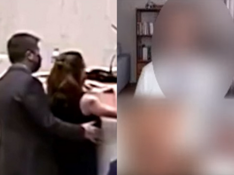 Nota de repúdio aos episódios de violência contra as mulheres em SP