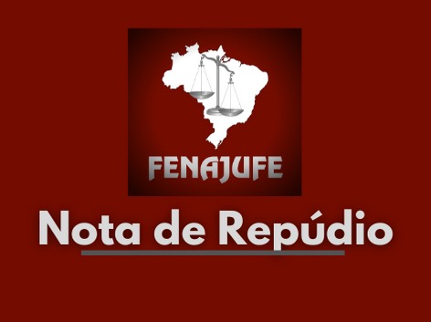 Nota de Repúdio ao discurso do novo presidente do TJ/MS