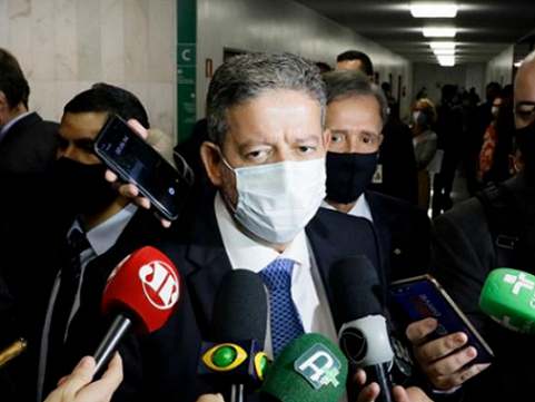 PEC Emergencial: Lira quer votar proposta na próxima quarta-feira (10)