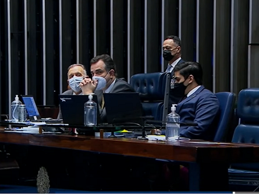 Senado vota PEC dos Precatórios em plenário nesta quinta-feira (2); acompanhe