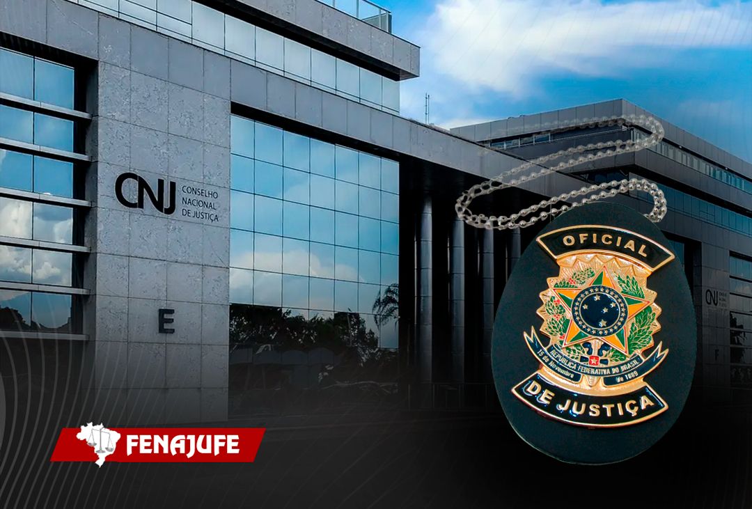 Corregedoria Nacional de Justiça reafirma em decisão que atos de comunicação são atribuições dos oficiais