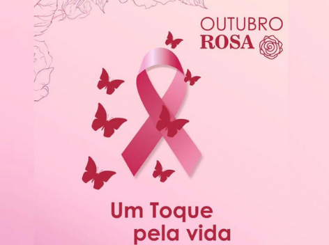 Outubro rosa: começa campanha de prevenção ao câncer que mais mata mulheres no Brasil e no Mundo