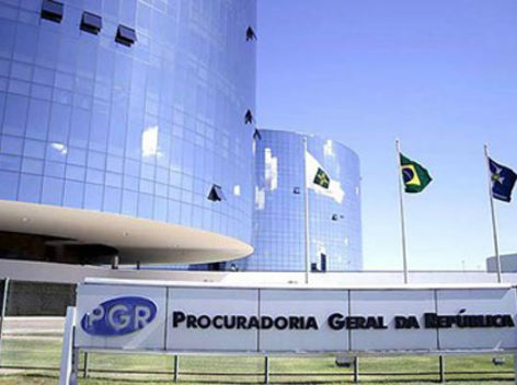 Federação oficia PGR e presidente do CNMP Augusto Aras