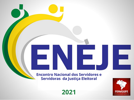 Fenajufe convoca Encontro Nacional de Servidores e Servidoras da Justiça Eleitoral para 21 de agosto