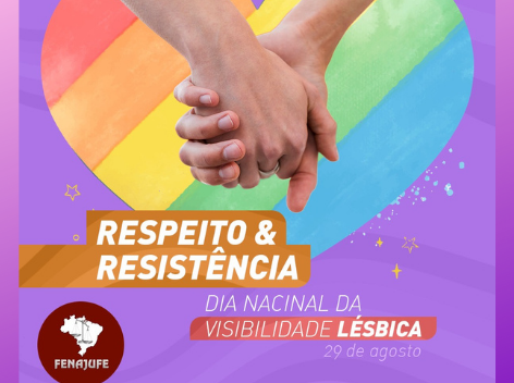 Visibilidade Lésbica: data busca representatividade social e humanitária de mulheres homossexuais