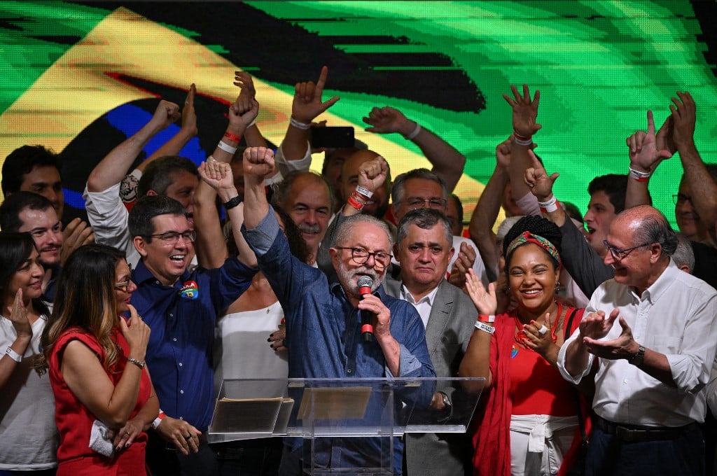 Fenajufe solicita audiência com o presidente eleito Luiz Inácio Lula da Silva