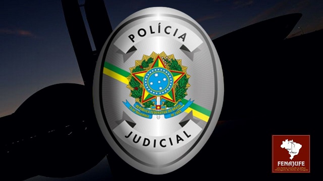 Projeto da Polícia Judicial chega ao Congresso Nacional e tramitará como PL 2447/22