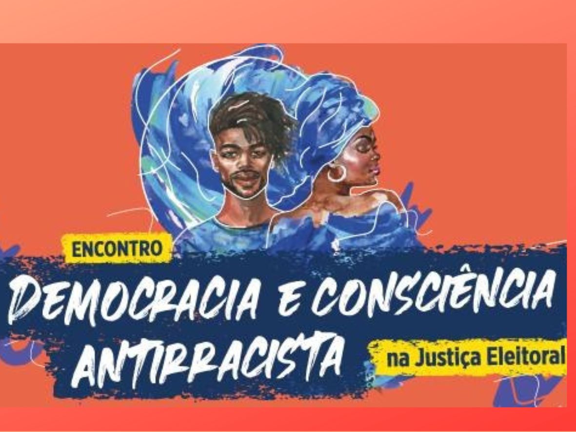 Dia da Consciência Negra: TSE promove evento para celebrar e debater questões raciais