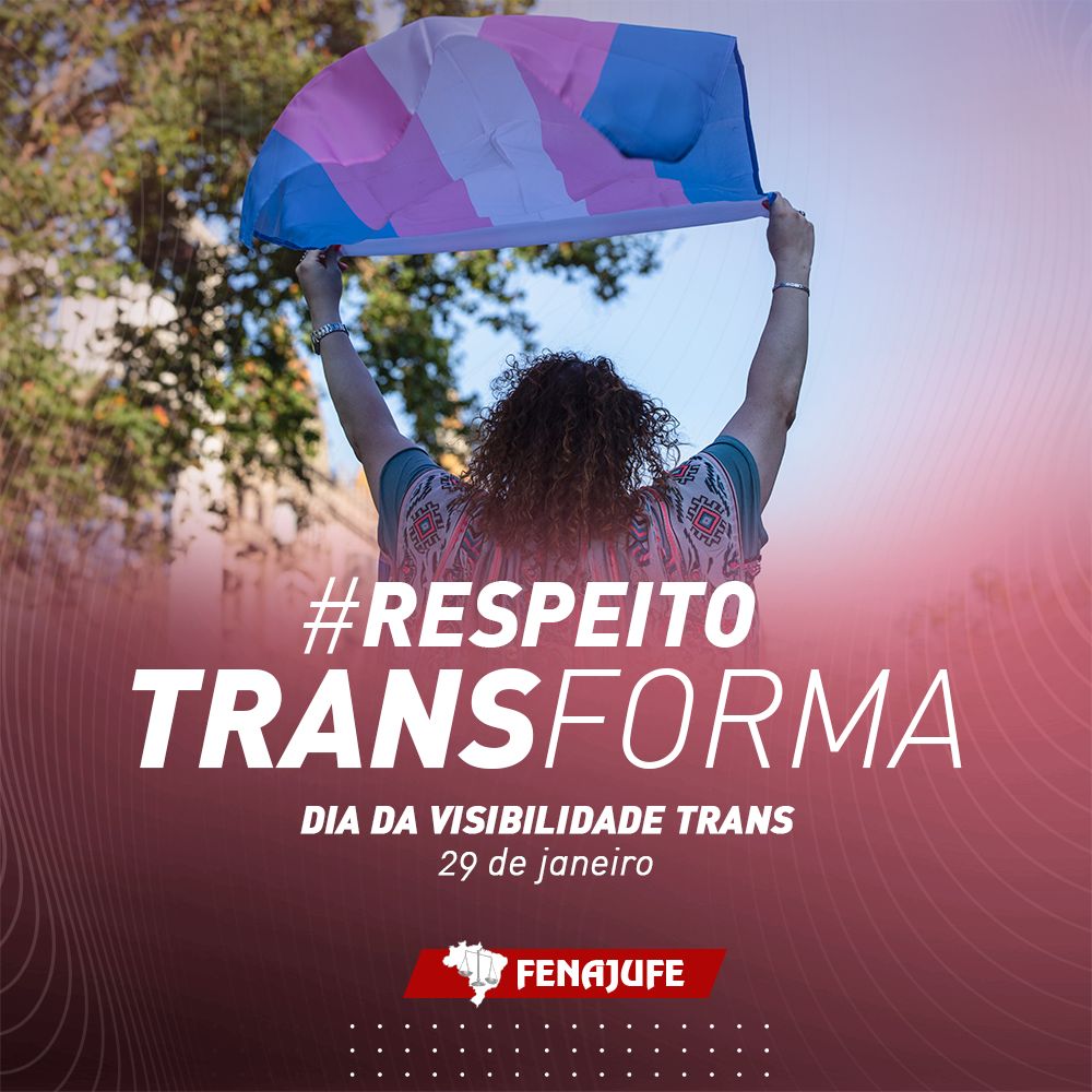 Visibilidade Trans: data completa vinte anos e, embora tenham conquistado alguns avanços, segmento ainda enfrenta os mesmos desafios
