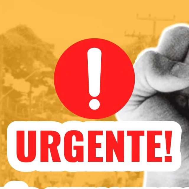 Urgente! Ação antissindical contra o Sintrajufe/MA está em julgamento no plenário virtual do STF.
