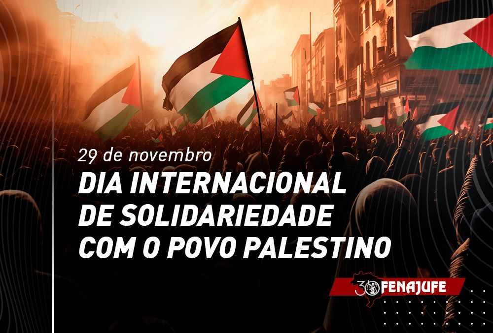 Assembleia Geral da ONU – Terceiro dia e Palestina