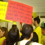 Greve na Bahia já ultrapassa 70% de adesão