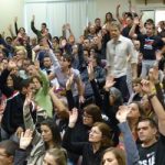 Assembleia geral do Sintrajufe-RS aprova proposta do STF