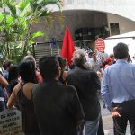 Jornal de grande circulação no Pará destaca greve no TRE, que terá início nesta terça