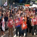 Assembleia em Porto Alegre rejeita proposta de Dilma