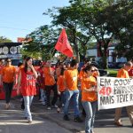 Servidores de Alagoas rejeitam proposta do STF e reafirmam luta pela revisão salarial