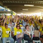 Servidores da Bahia não aceitam proposta de reajuste oferecida pelo STF