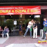 No Espírito Santo, categoria rejeita proposta do governo e segue com paralisações