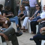 Judiciário no Piauí completa oito dias em greve e programa vigília para quinta (30)