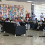 Servidores do Piauí prometem fazer piquete no TRE nesta quarta (22)