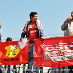 Ato público unificado marca dia de protesto em Mato Grosso