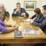 Sintrajufe-RS e TRT assinam acordo de greve