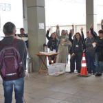 Assembleia de base na JT de Porto Alegre ratifica termos do acordo de greve