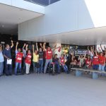 Servidores de Alagoas referendam orientação da Fenajufe e mantêm greve por tempo indeterminado