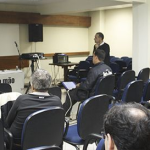 Sintrajufe-RS apresenta Pesquisa de Saúde aos servidores de Bagé