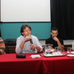Sitraemg-MG e Sindireceita-MG articulam debates sobre servidores federais