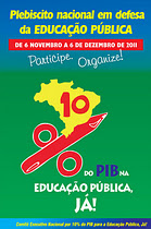 Câmara conclui votação do PNE, que destina 10% do PIB para a Educação