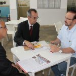 Sitraemg-MG se reúne, em BH, com deputado autor do requerimento de urgência urgentíssima