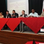 Agentes de segurança realizam em Belo Horizonte 2º Encontro Regional Sudeste