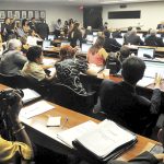 MPU: PL 4362/2012 é aprovado na Ctasp, com emenda sobre remoção