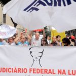 Sisejufe-RJ promove nesta quarta, no TRE, ato em defesa da liberdade sindical