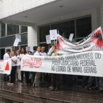 Ato em protesto pela impunidade da Chacina de Unaí clama por julgamento imediato em BH