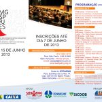 VII Encontro Estadual dos OJAF/MG e III ESOJAF serão realizados no Sitraemg em junho