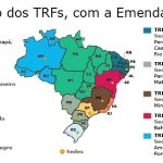Congresso Nacional promulga PEC que cria quatro TRFs