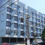 TRE-AL suspende por uma semana os serviços no edifício sede devido a riscos de desabamento e incêndio