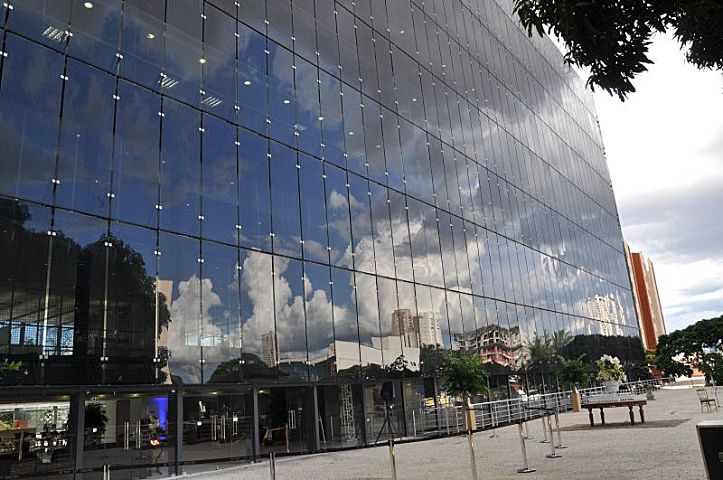 TRT 18 publica edital de concurso com dez vagas e cadastro reserva para o Estado de Goiás