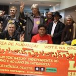 Chapa 2 vence eleição do Sintrajufe/RS