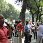 Unidade e luta no RJ: projeto de carreira sem divisionismo