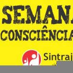 Com shows e palestras, Semana da Consciência Negra do Sintrajufe/RS começa nesta terça-feira (19/11)