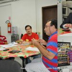 Sindijufe-MT pede apoio ao senador Osvaldo Sobrinho (PTB/MT) contra a PEC 59/2013, do Estatuto do Servidor