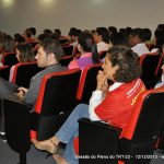 Sindijufe/MT convoca categoria e impede aumento de jornada de trabalho no TRT-23 (MT)