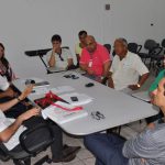 Em Alagoas, servidores do Judiciário Federal ratificam luta unificada com os SPFs e marcam nova assembleia geral
