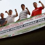 Sintrajufe/RS e demais entidades do Fórum Gaúcho de Servidores Federais dão a largada na campanha salarial